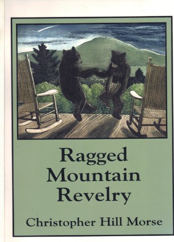 Ragged Mountain revelry