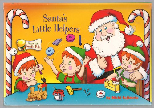 Title: Santas Little Helpers