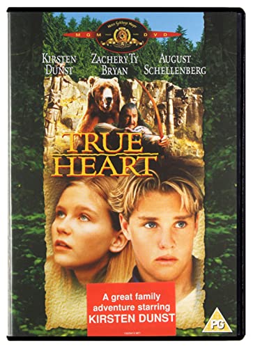 True Heart [DVD]