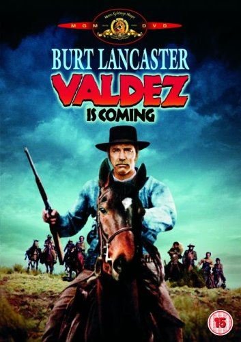 Valdez Is Coming [DVD] (1971)