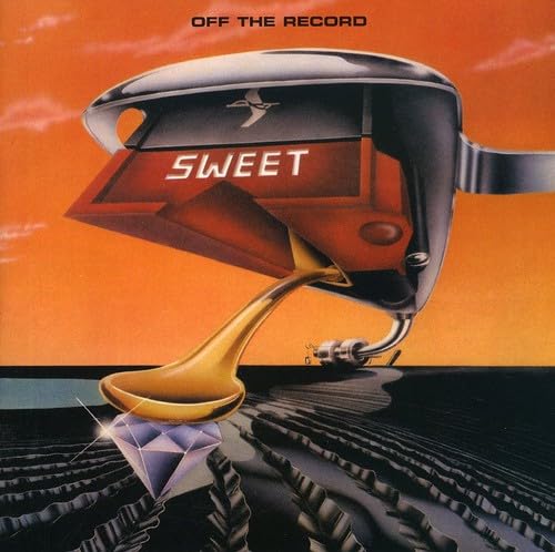 Off the Record