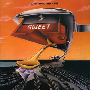 Off the Record