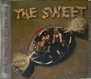 Funny How Sweet Co-Co Can Be 