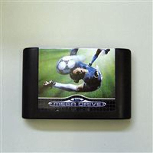 World Cup Italia '90 (Mega Drive)