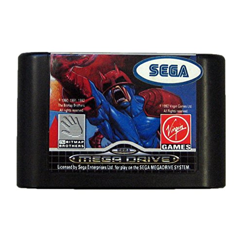 Speedball 2 (Mega Drive)
