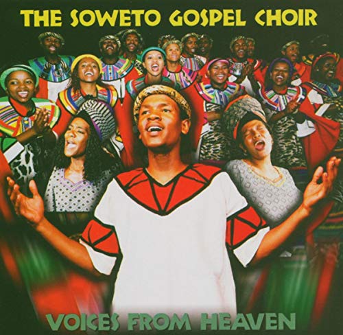 VOICES FROM HEAVEN