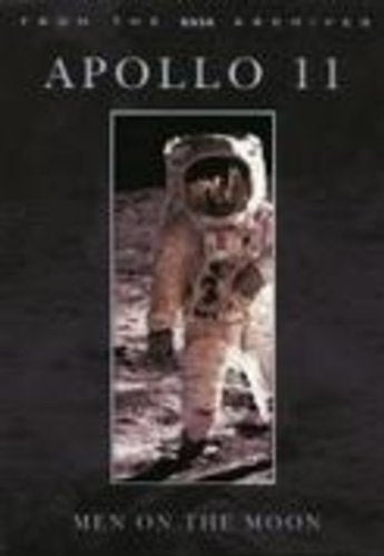 Apollo 11: The Eagle Has Landed [DVD]