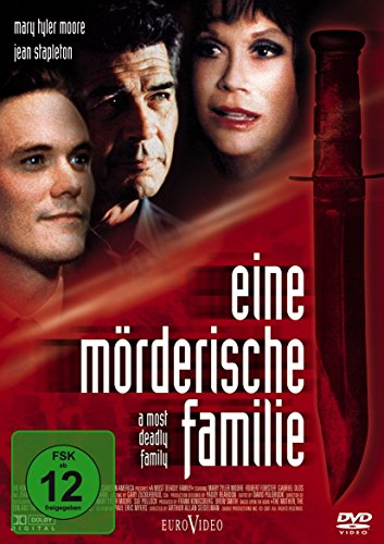 Eine mörderische Familie [DVD] [2001]