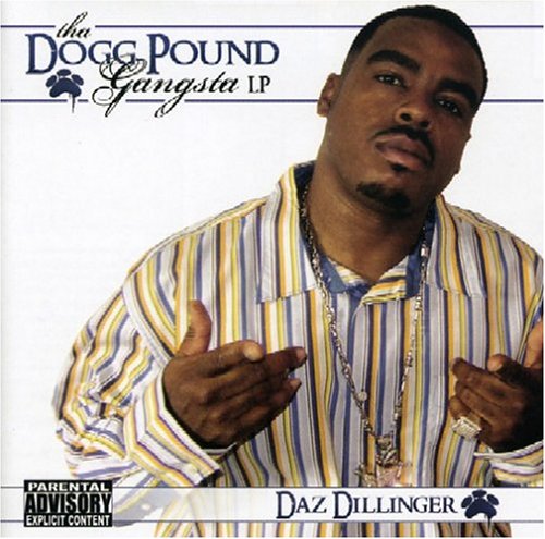 The Dogg Pound Gangsta LP
