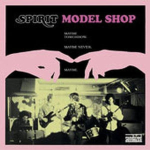 Model Shop [Us Import] 