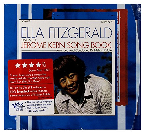 The Jerome Kern Songbook
