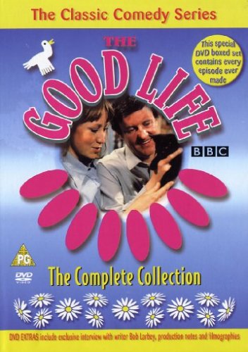 The Good Life: The Complete Collection [DVD]