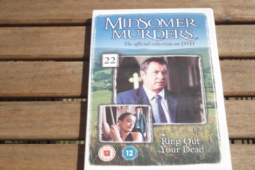 Midsomer Murders - Ring Out Your Dead [DVD]