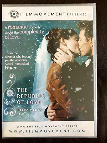 The Republic of Love