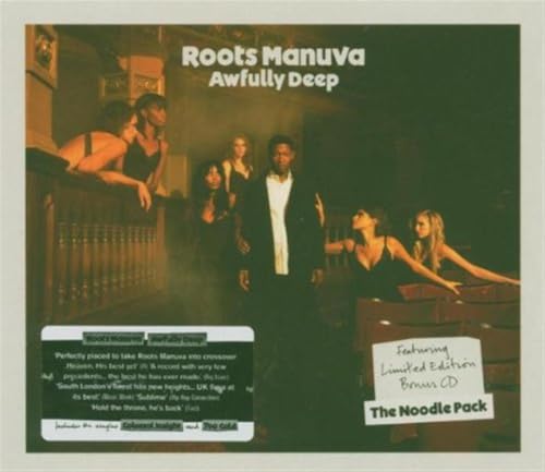 Awfully Deep [Limited Edition]