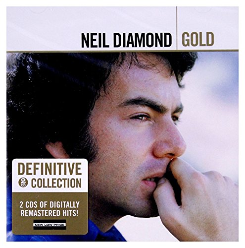 Neil Diamond - Gold