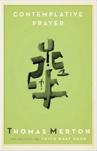 Contemplative Prayer 