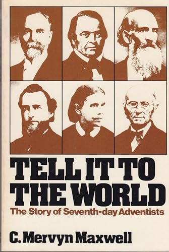 Tell It to the World