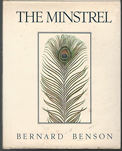 The minstrel
