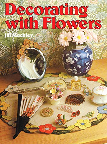 Decorating with flowers