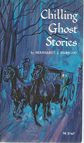 Chilling Ghost Stories