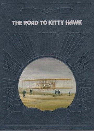 The Road to Kitty Hawk