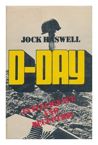 D-Day: Intelligence and Deception
