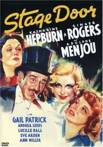 Stage Door [DVD] [Region 1] [US Import] [NTSC]