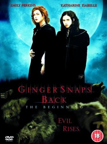 Ginger Snaps Back - The Beginning