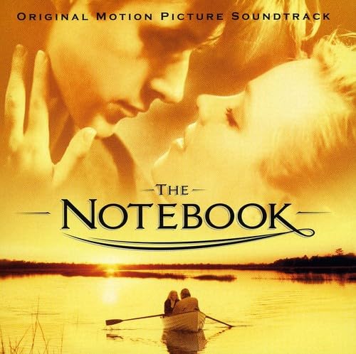 The Notebook