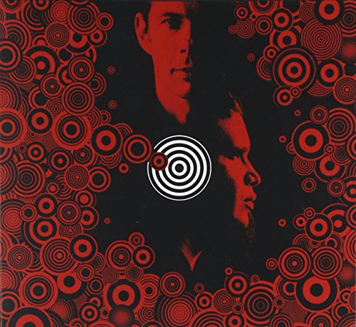 Thievery Corporation - The Cosmic Game