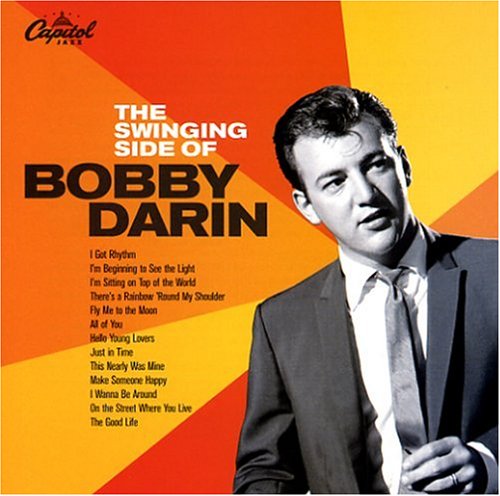 Swinging Side of Bobby Darin