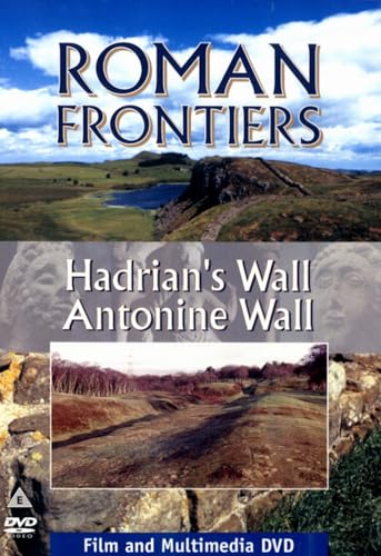 Roman Frontiers [DVD]