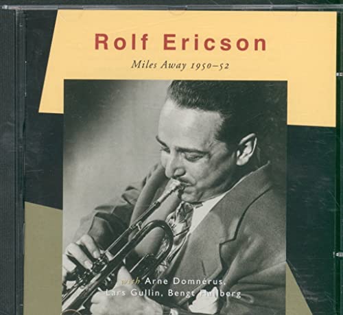 ROLF - Miles Away 1950-1952