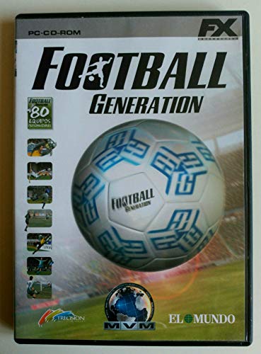 Football Generation (PC)
