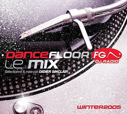 Dancefloor Fg Le Mix