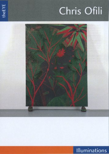 Theeye: Chris Ofili [DVD]