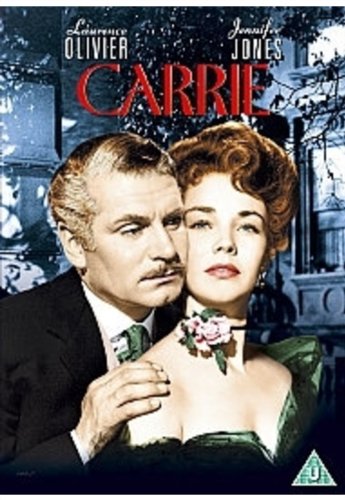 Carrie [DVD]