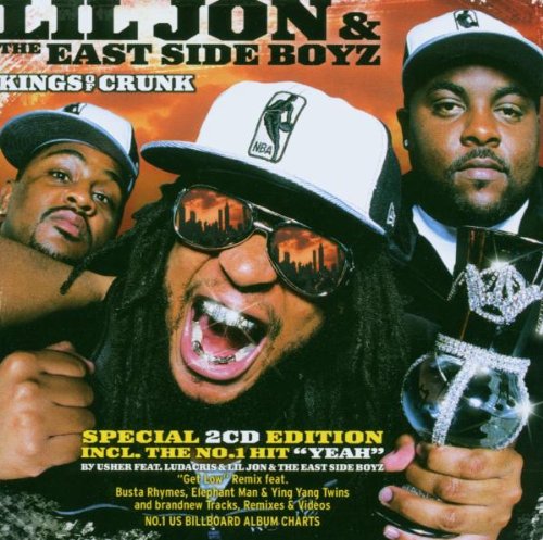 Kings Of Crunk