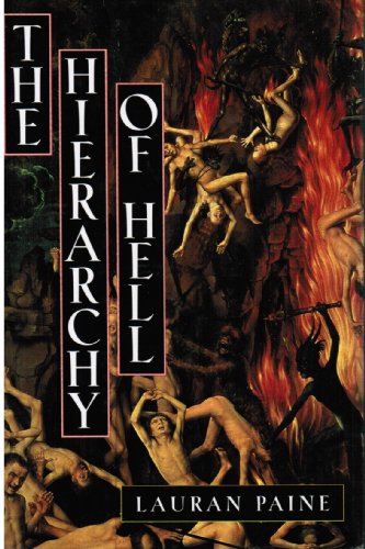 The Hierarchy of Hell