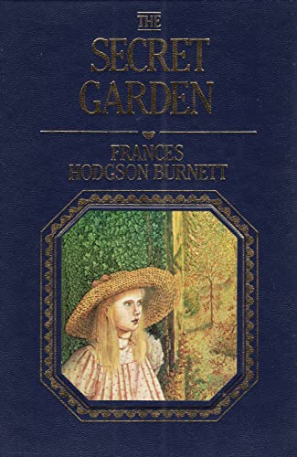 The secret garden (Perma-Bound classics)
