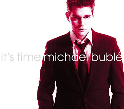 It's Time [Digipak] [Bonus Tracks + Poster]