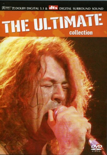 The Ultimate Collection