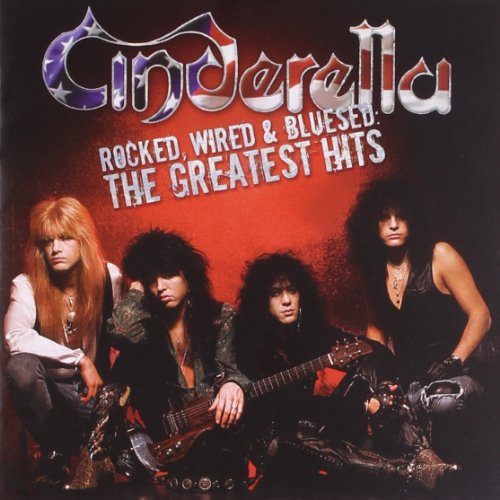 Rocked, Wired and Bluesed: The Greatest Hits