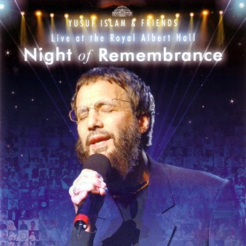 Night Of Remembrance [German Import]
