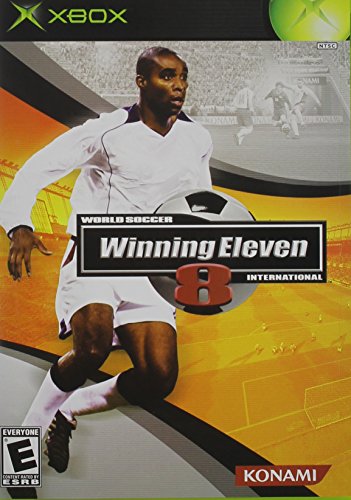 World Soccer Winning Eleven 8 / Game