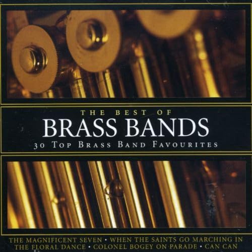 Best Of Brass Bands