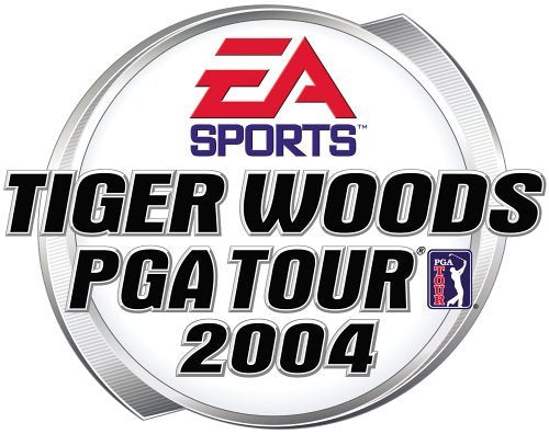 Tiger PGA Tour 2004 Platinum (PS2)