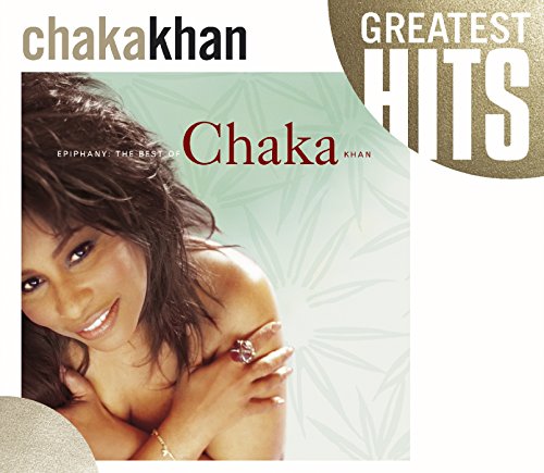 The Best Of Chaka Khan, Vol 1