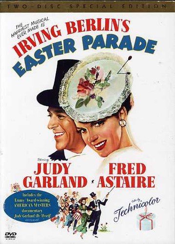 Easter Parade [DVD] [Region 1] [US Import] [NTSC]